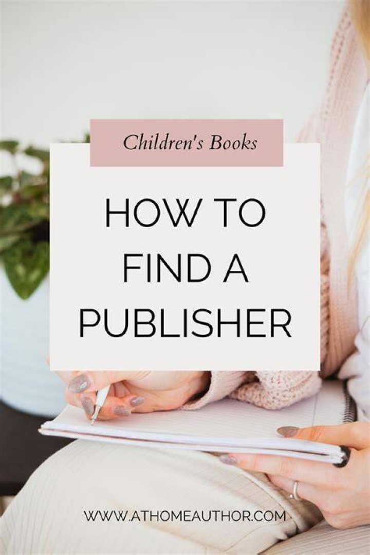Can a publisher be a person?