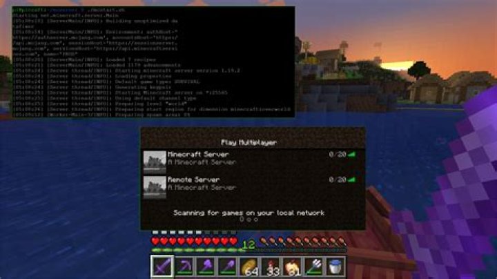 Can a Raspberry Pi 3 run a Minecraft server?