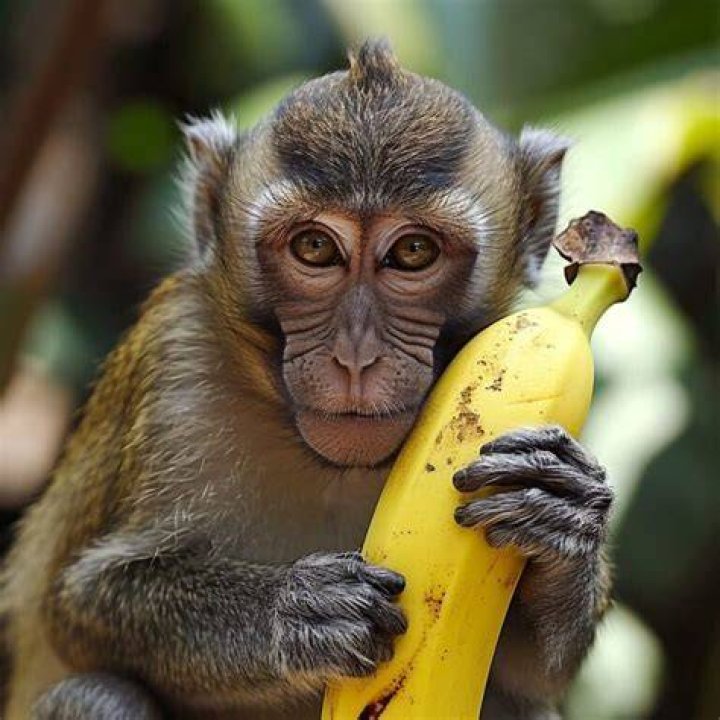 Do monkeys like being tickled?
