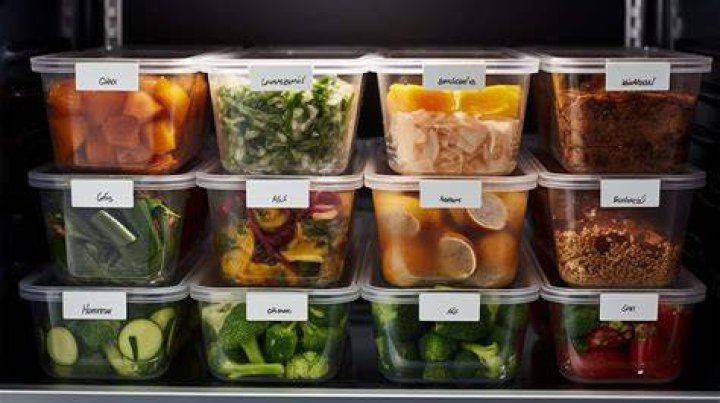 Does Chinese food go bad in the fridge?