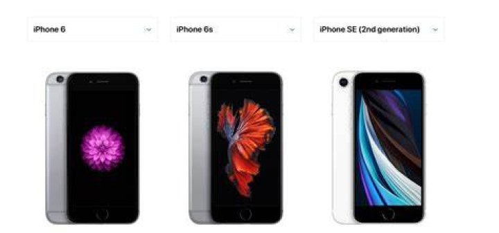 Does iPhone 6s support 5GHz WiFi?