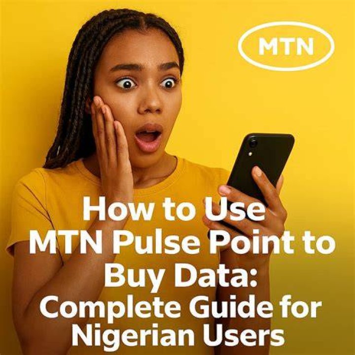 How can I get 1gb on MTN Pulse?