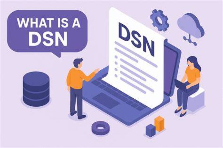 How do I call a DSN state?