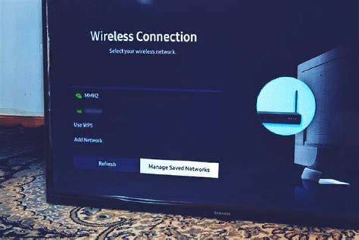 How do I connect my wifi to my receiver?