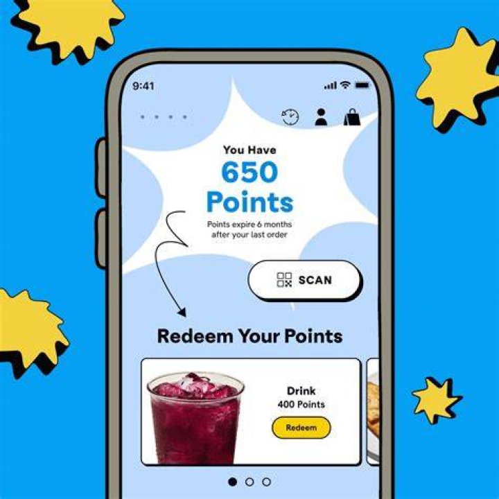 How do I use my cava rewards?
