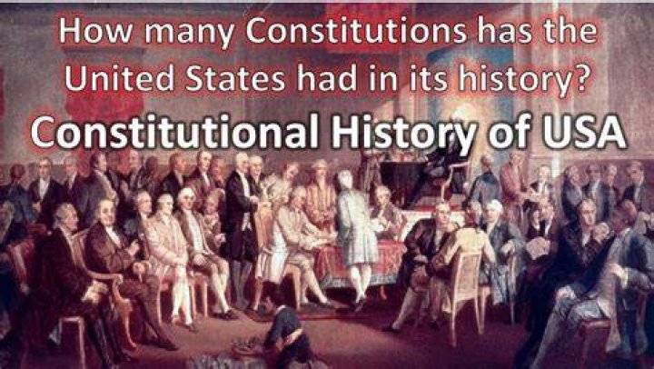 How many total constitutions has Missouri passed?