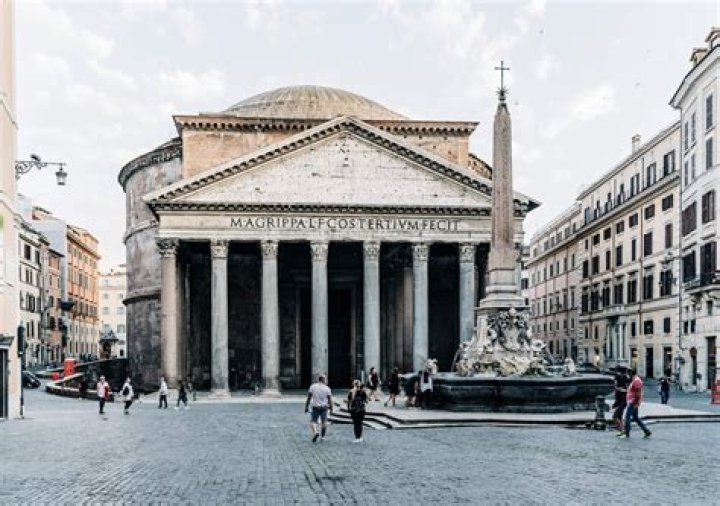 How much does the pantheon cost?