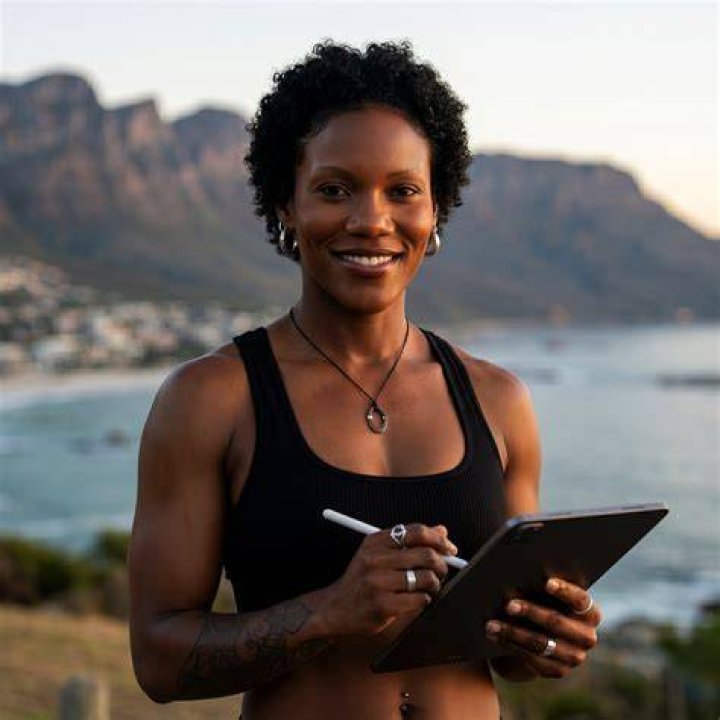 How much is a personal trainer in South Africa?