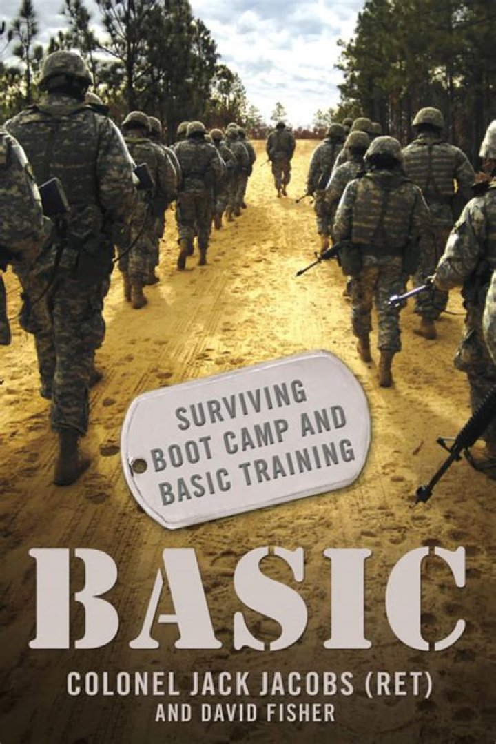 Is basic training and boot camp the same thing?
