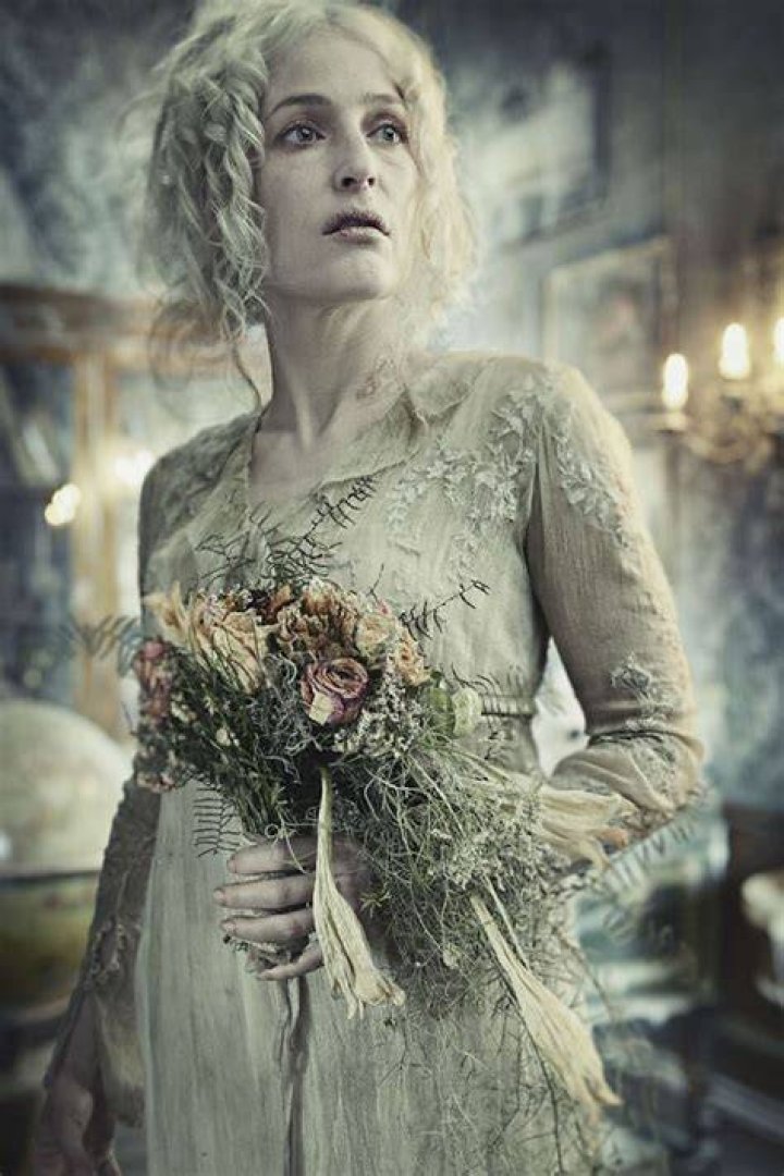 Is Estella Miss Havisham's daughter?