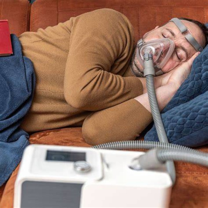 Is it safe to buy a used CPAP machine?