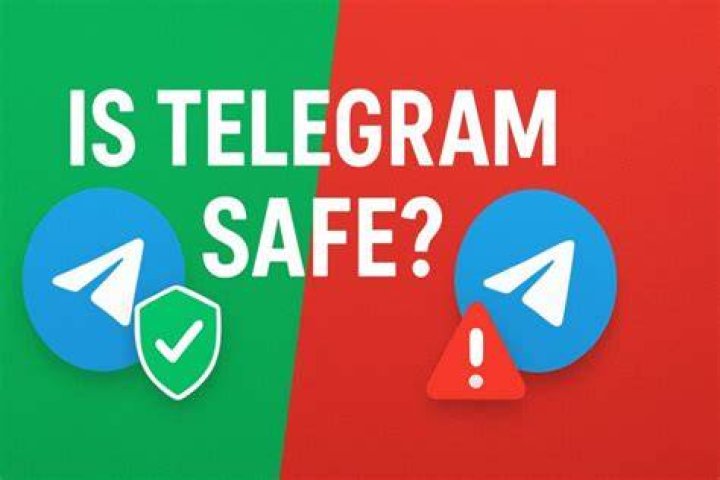 Is Telegram X safe to use?