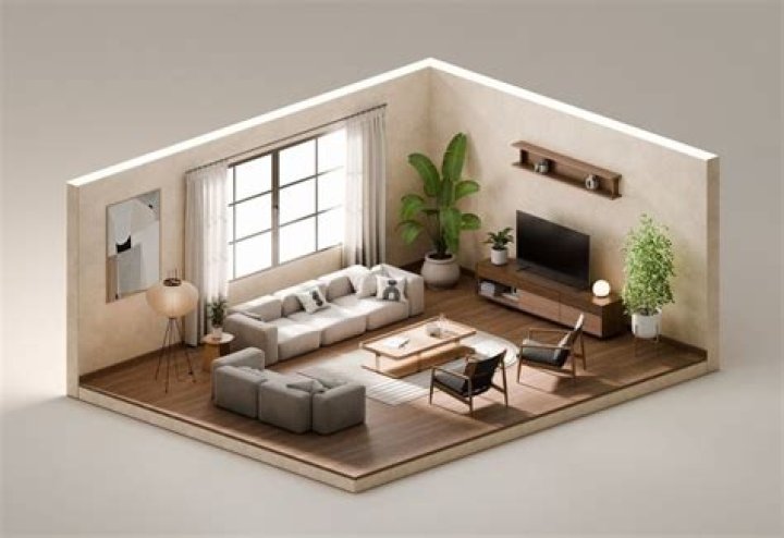 What 3D software do interior designers use?