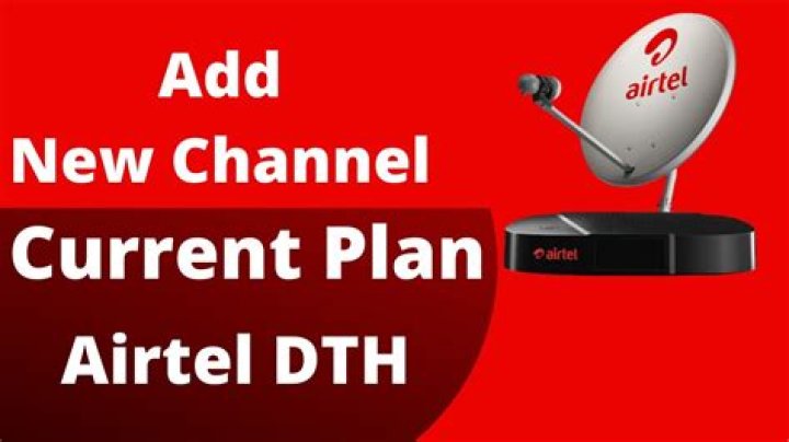 What is ala carte in Airtel DTH?