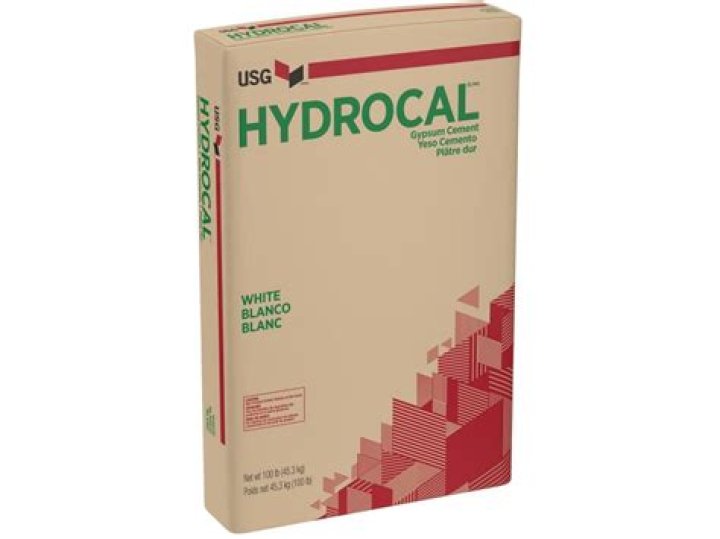 What is Hydrocal Gypsum?