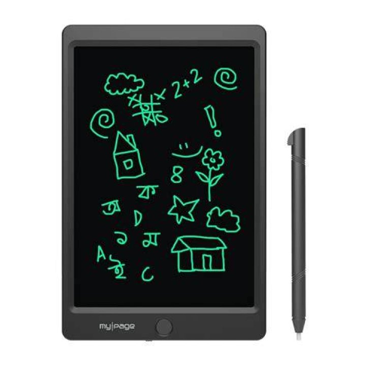 What is the meaning of writing pad?