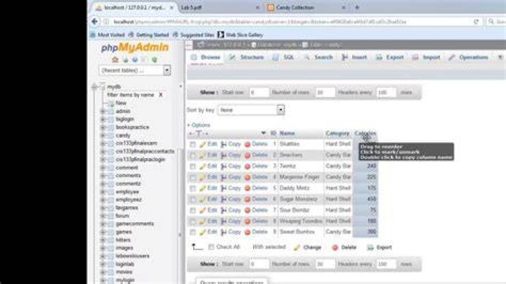 What is the return value of Mysqli_query () on failure?
