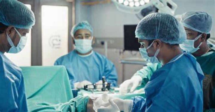 When are orthopedic implants removed?