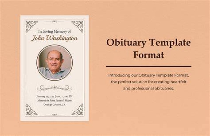 Where can I get an obituary made?