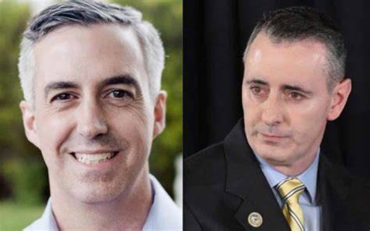 Who is Bucks County congressman?