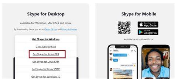 Why can I not make video calls on Skype?