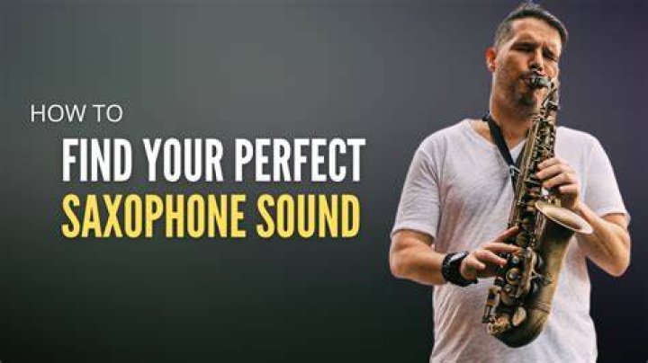 Why does my alto sax sound airy?